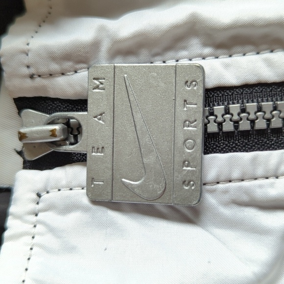 Nike 2XLT Vintage Idaho Vandals Windbreaker Jacket Humanitarian Bowl - Picture 3 of 16